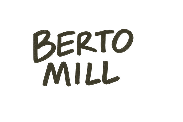 Berto Mill